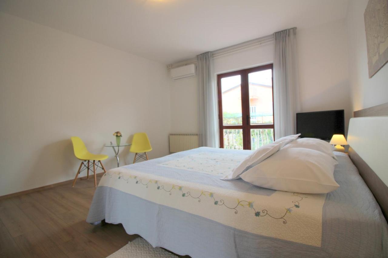 Aurora Apartment