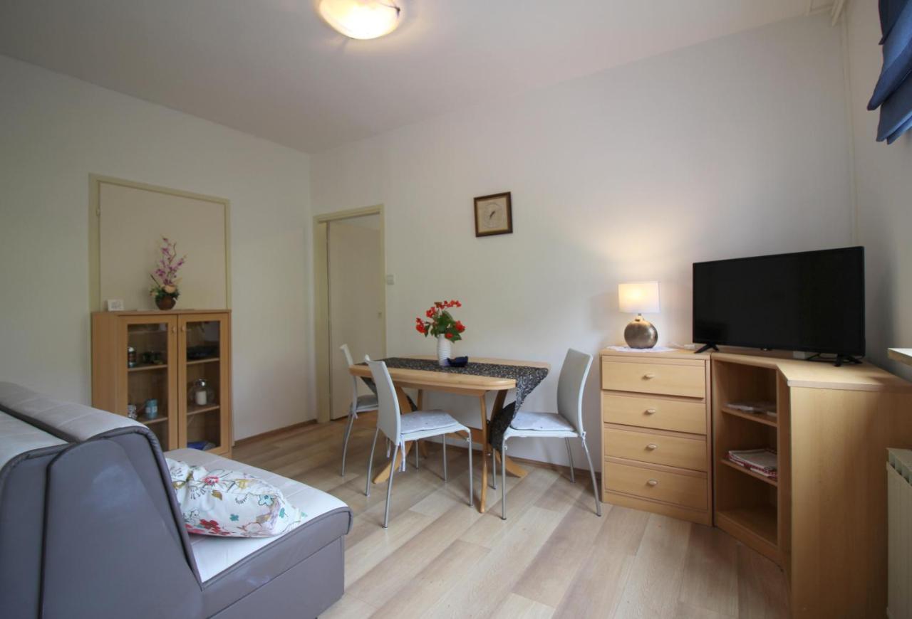 Aurora Apartment Poreč